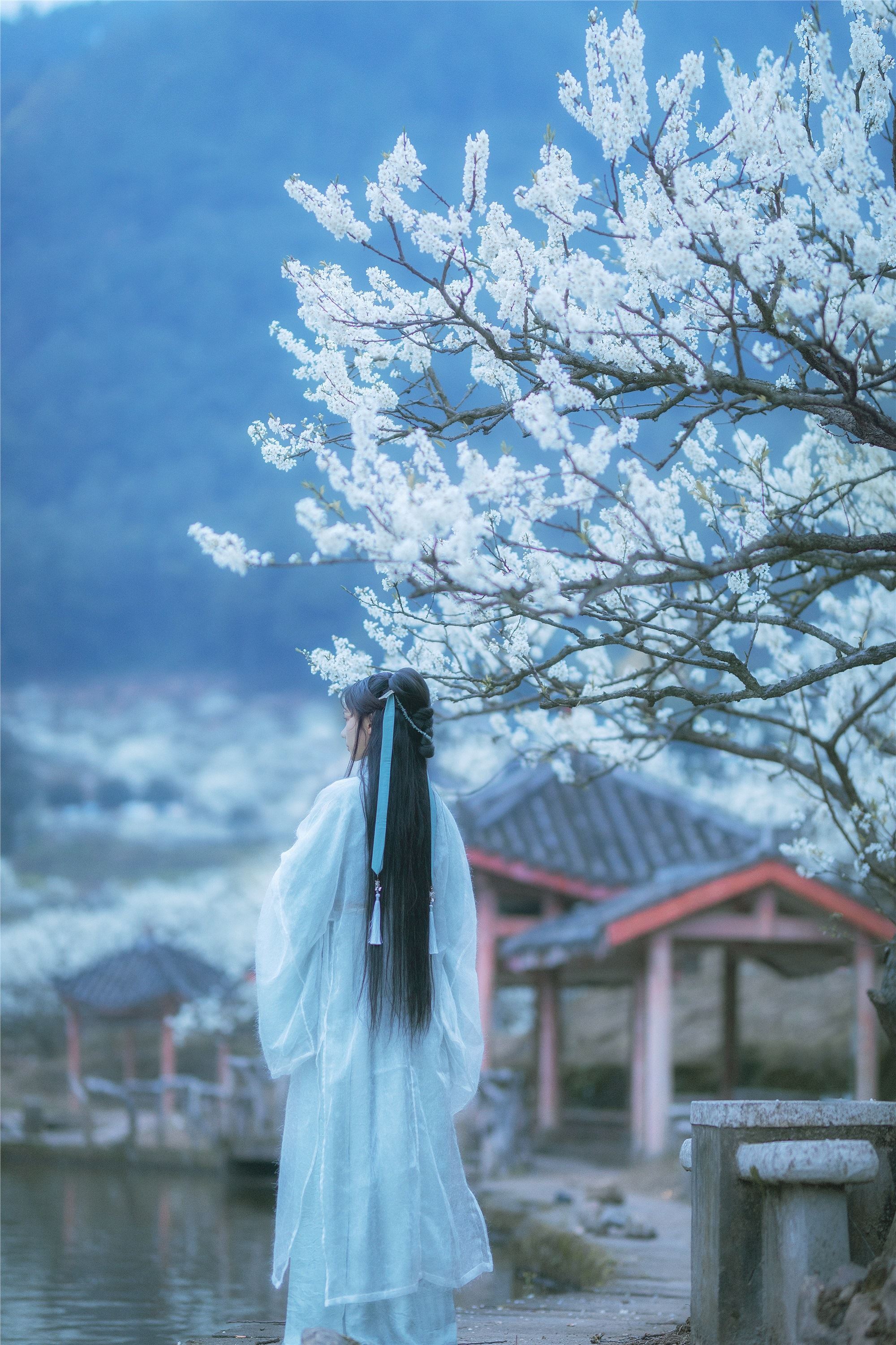 YITUYU艺图语 2021.09.07 仙姝 赵瑞洁_ez